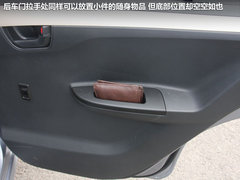 2012款 1.5L MT 精英型