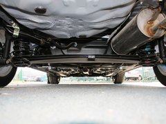 2012款 1.5L MT 精英型