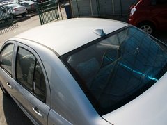 2012款 1.5L MT 精英型