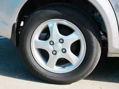 2012款 1.5L MT 精英型