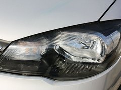 2012款 1.5L MT 精英型