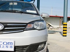 2012款 1.5L MT 精英型