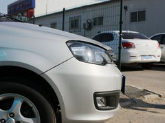 2012款 1.5L MT 精英型