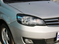 2012款 1.5L MT 精英型
