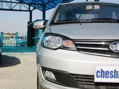 2012款 1.5L MT 精英型