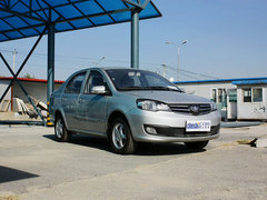 2012款 1.5L MT 精英型