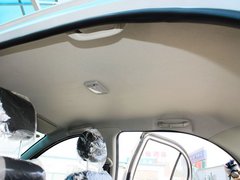 2012款 1.5L MT 精英型