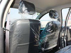 2012款 1.5L MT 精英型