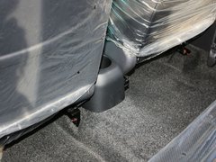 2012款 1.5L MT 精英型