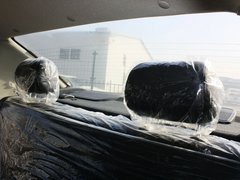 2012款 1.5L MT 精英型