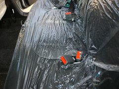 2012款 1.5L MT 精英型