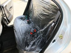 2012款 1.5L MT 精英型
