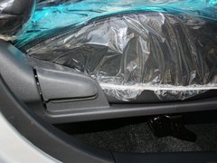 2012款 1.5L MT 精英型