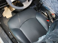2012款 1.5L MT 精英型