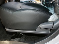 2012款 1.5L MT 精英型