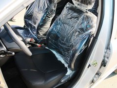 2012款 1.5L MT 精英型