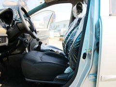 2012款 1.5L MT 精英型
