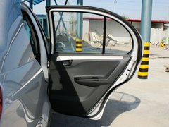 2012款 1.5L MT 精英型