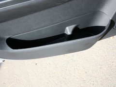 2012款 1.5L MT 精英型