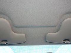 2012款 1.5L MT 精英型