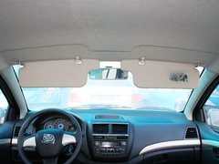 2012款 1.5L MT 精英型