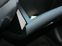 2012款 1.5L MT 精英型