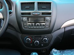2012款 1.5L MT 精英型