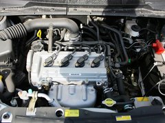 2012款 1.5L MT 精英型