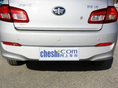 2012款 1.5L MT 精英型
