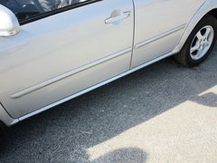 2012款 1.5L MT 精英型