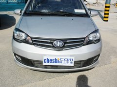 2012款 1.5L MT 精英型