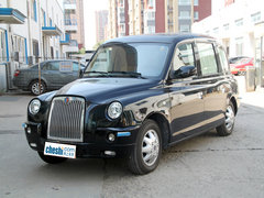 英伦TX4