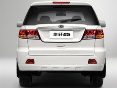2012款 2.4L 手动 两驱豪华版 5座