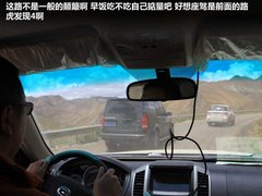 2012款 2.0L 手动 两驱至尊版 5座