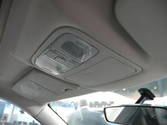 2012款 1.6L 手动 舒适型 5座