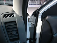 2012款 1.6L 手动 舒适型 5座