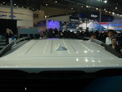 2012款 1.6L 手动 舒适型 5座