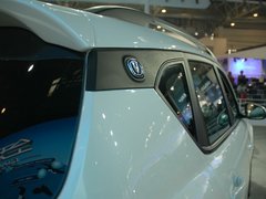 2012款 1.6L 手动 舒适型 5座