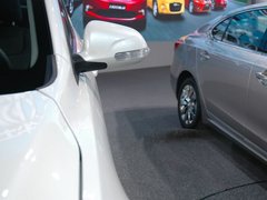 2012款 1.6L 手动 舒适型 5座