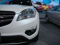 2012款 1.6L 手动 舒适型 5座