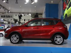 2012款 1.6L 手动 舒适型 5座