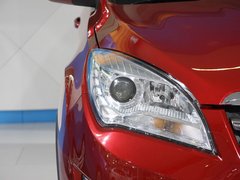 2012款 1.6L 手动 舒适型 5座