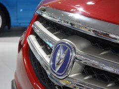 2012款 1.6L 手动 舒适型 5座