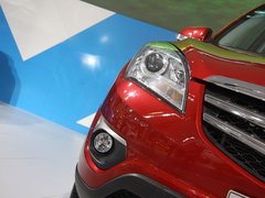 2012款 1.6L 手动 舒适型 5座