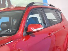 2012款 1.6L 手动 舒适型 5座