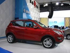 2012款 1.6L 手动 舒适型 5座