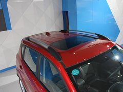 2012款 1.6L 手动 舒适型 5座