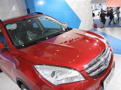 2012款 1.6L 手动 舒适型 5座