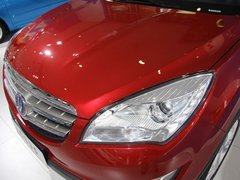 2012款 1.6L 手动 舒适型 5座