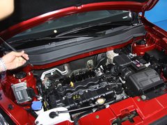 2012款 1.6L 手动 舒适型 5座